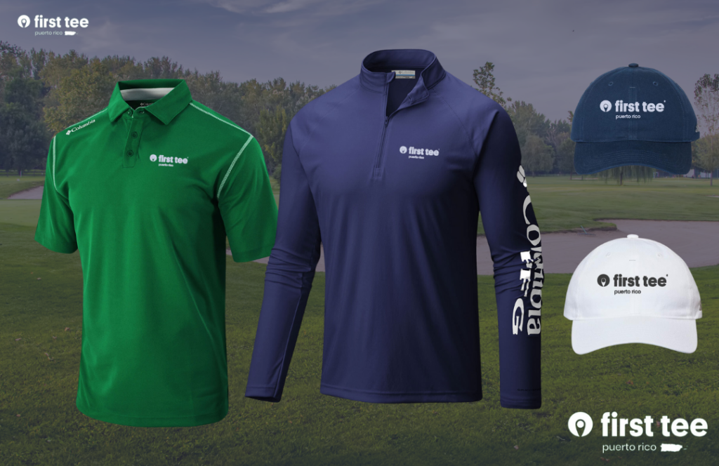 First Tee of Puerto Rico - Homepage